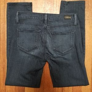 Paige Skyline Skinny Size 26 excellent condition